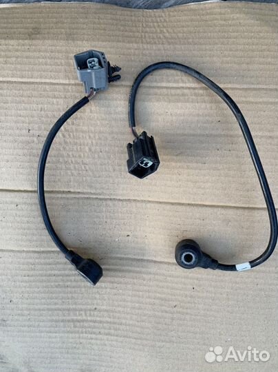 Датчик Ford Focus 2