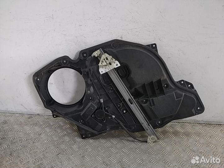 Стеклоподъемник электр. передний правый Mazda CX-7