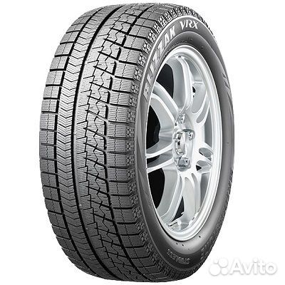 Bridgestone Blizzak VRX 235/45 R18