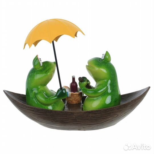 Фигурка декоративная 