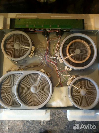 Техника для кухни