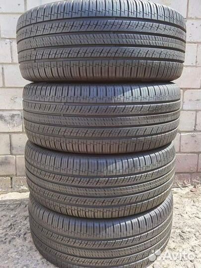 Nexen Roadian GTX 255/55 R18 109V