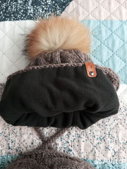 Зимний комплект