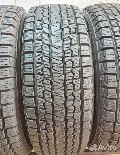 Yokohama Ice Guard G075 225/65 R17 99H