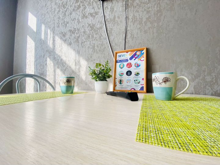 Квартира-студия, 20 м², 8/12 эт.