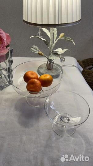 Ваза для фруктов и ягод