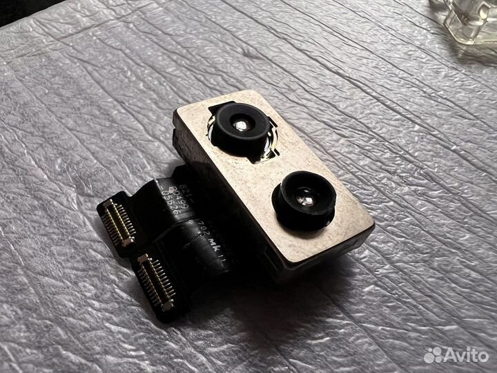 Камера задняя iPhone 7 Plus