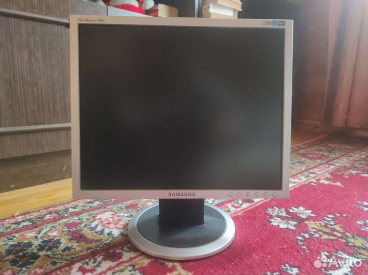 Монитор для компьютера samsung