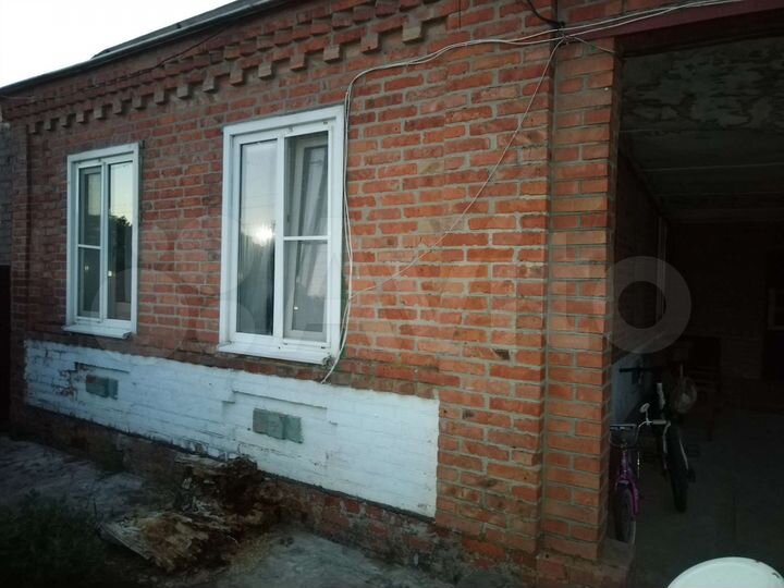 Дом 94 м² на участке 18 сот.