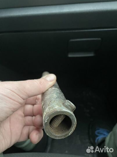 Удлинитель