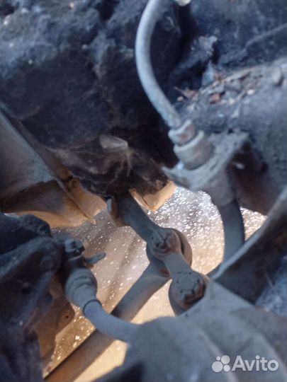 Рулевой редуктор ваз 2106