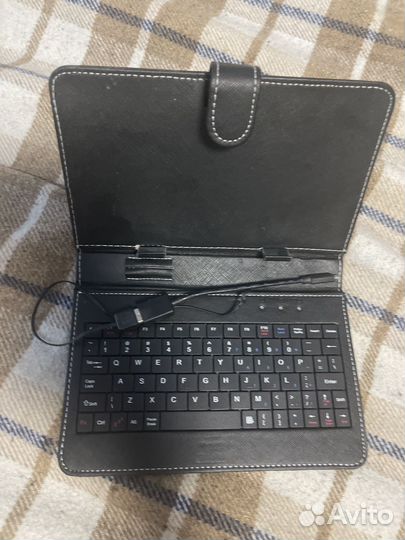 Клавиатура для планшета