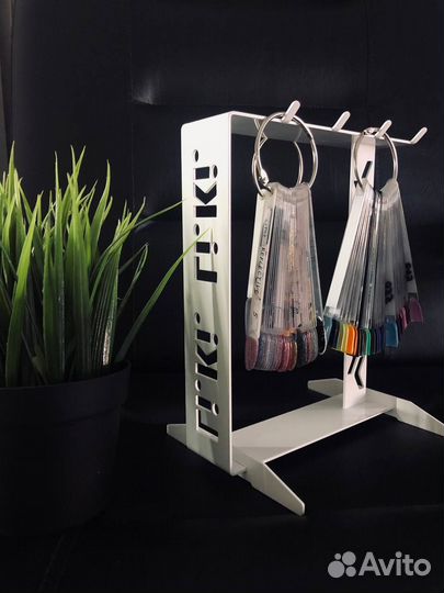 Стойка для типс горизонтальная Li.Ki