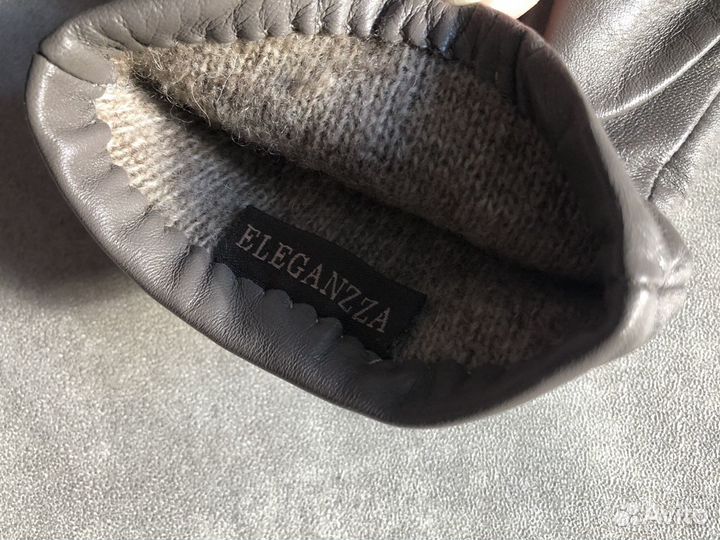 Перчатки eleganzza 7,5