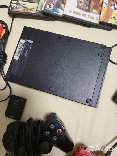 Sony PS2