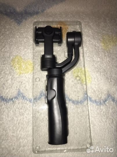 Стабилизатор для съемки