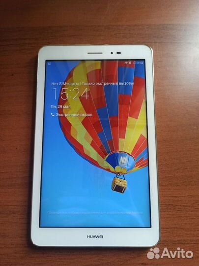 Планшет huawei t1
