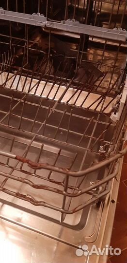 Посудомоечная машина