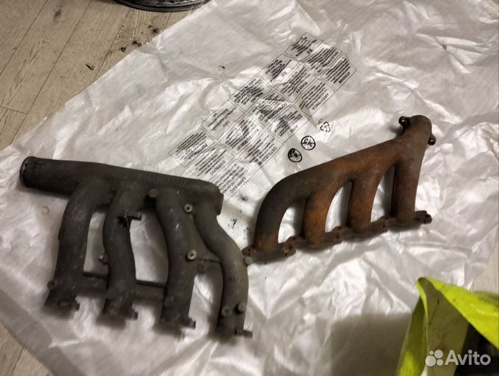 Запчасти на Мерседес Т1,601om