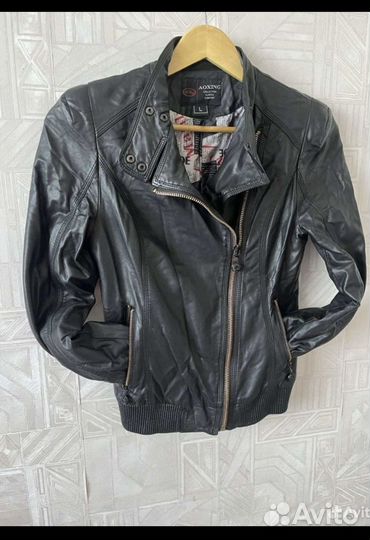 Куртка женская