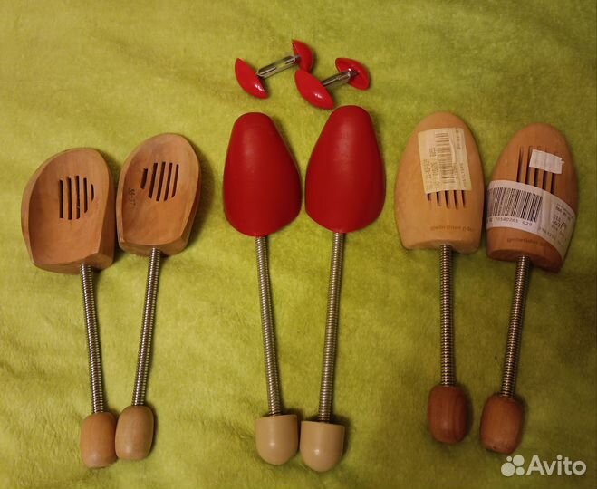 Расширитель для обуви