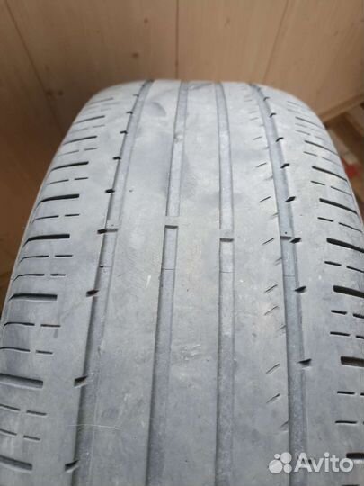 Hankook Dynapro HP2 RA33 225/65 R17 102H