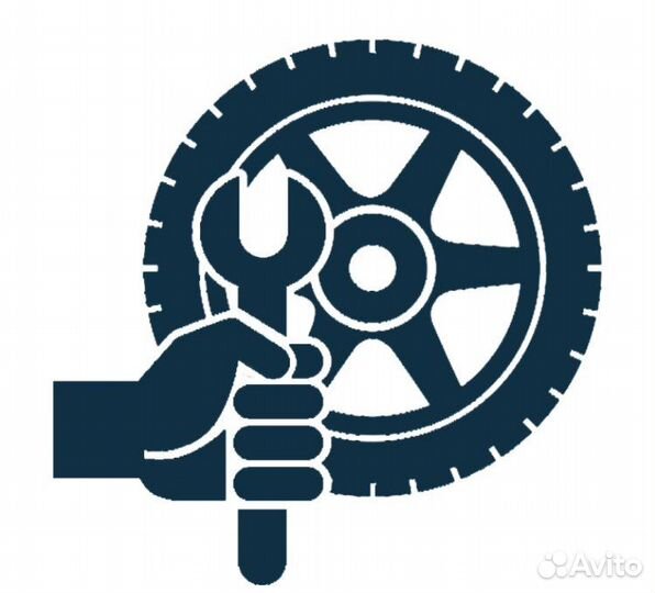 Шиномонтажник на сезон