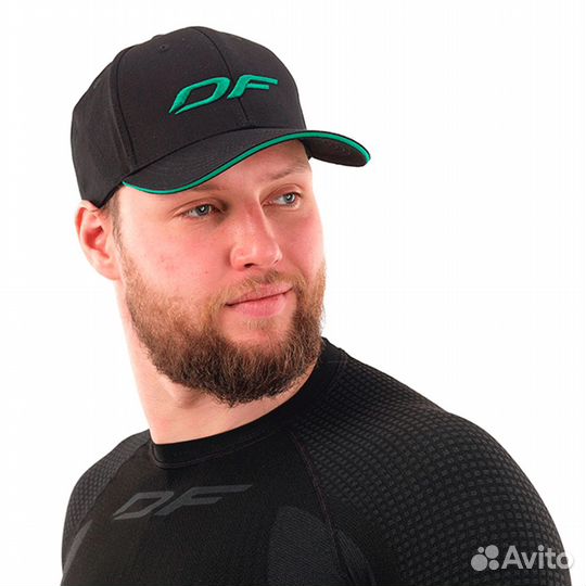 Бейсболка dragonfly Classic 700164