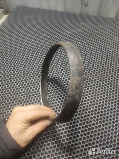 Ободок фары Иж 56 Иж 49