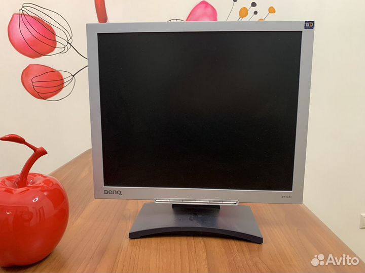 Монитор Benq для компьютера