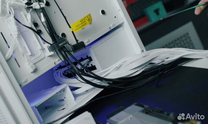 Ремонт пк, ноутбуков, моноблоков Краснообск