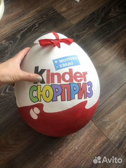 Коробка подарочная, шкатулка, яйцо