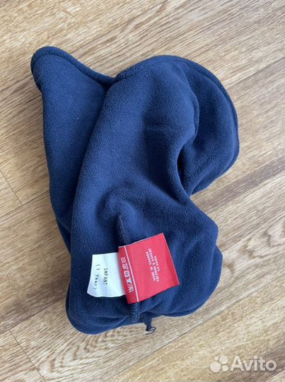 Шапка шлем детская Bosco