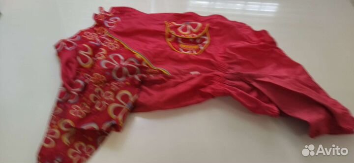 Разная одежда для собак