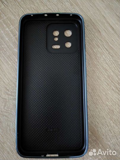 Чехол на xiaomi 13