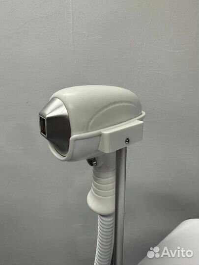 Диодный лазер для эпиляции