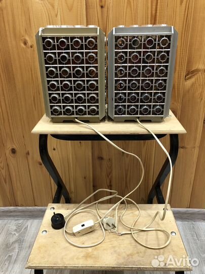 Декоративный светильник Салют