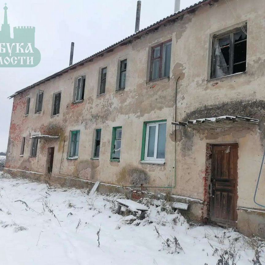 Квартира 2-комн. 57.8 м² в Рудня — фото 2