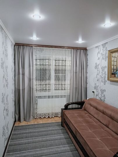 2-к. квартира, 42 м², 5/5 эт.