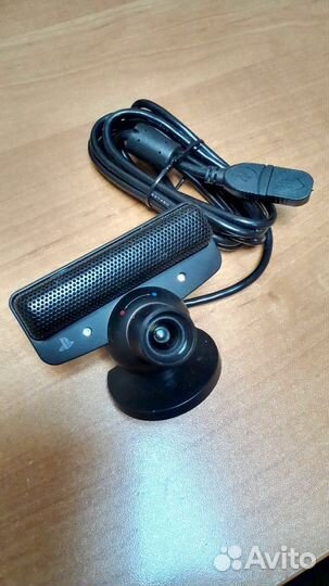 Видеокамера