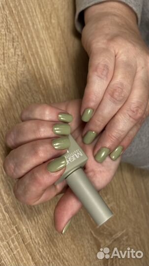 Маникюр педикюр