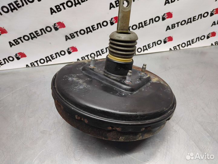 Вакуумный усилитель тормозов Volvo S40 (VS16) 1997