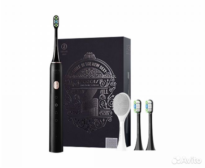 Зубная электрощетка Soocas X3U Sonic Electric