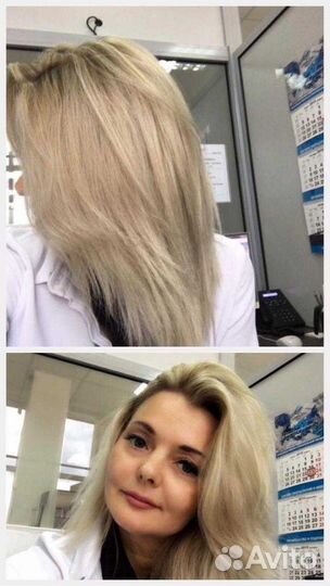 Парикмахер с выездом на дом