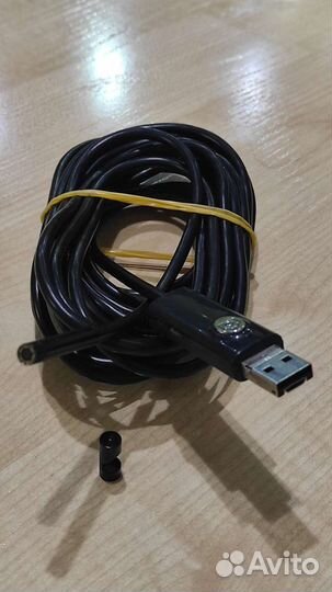Камера микро USB эндоскоп