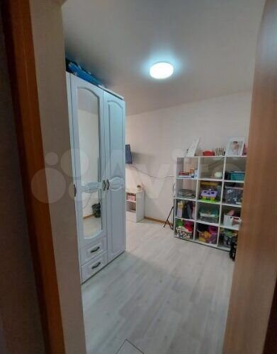 3-к. квартира, 61,1 м², 1/5 эт.