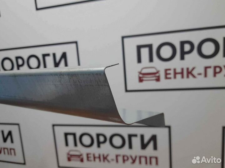 Пороги на все марки авто