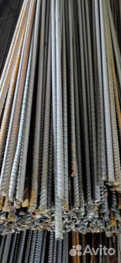 Арматура от производителя. Объём от тонны