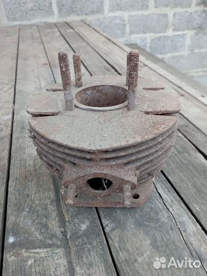 Цилиндр от Панония