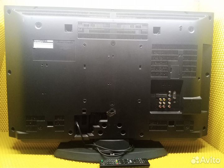 Телевизор Sony KLV-32BX301